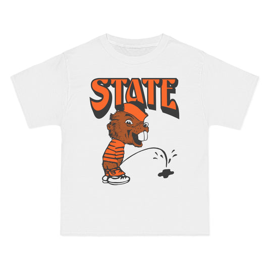 Oregon St. "Calvin"