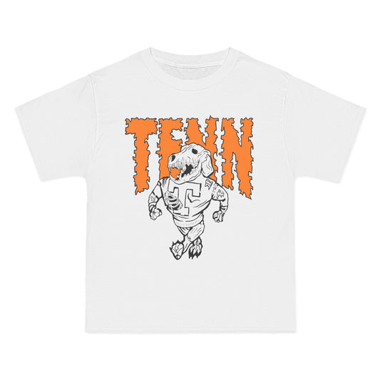 Tennessee "SKULLY"