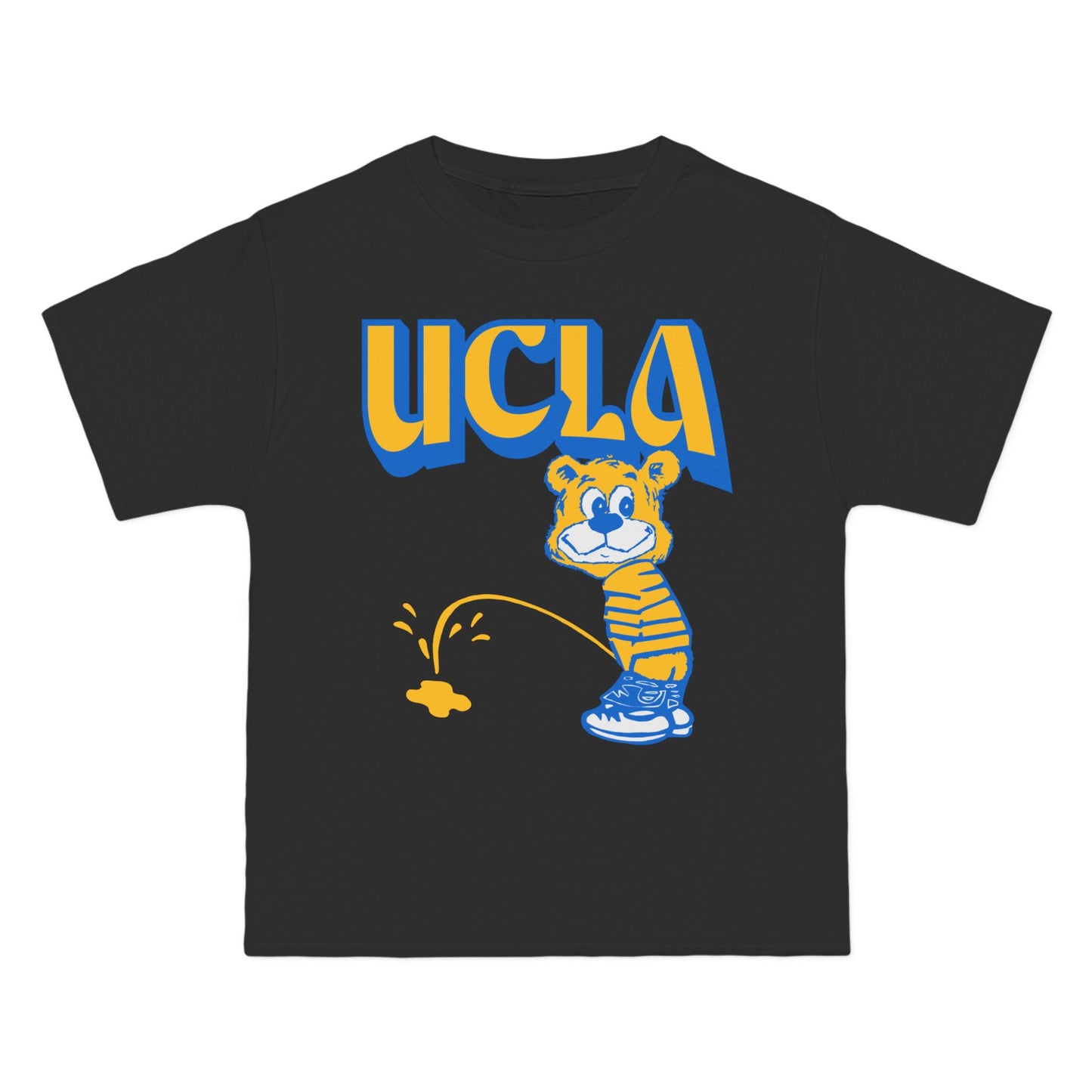 UCLA "Calvin"