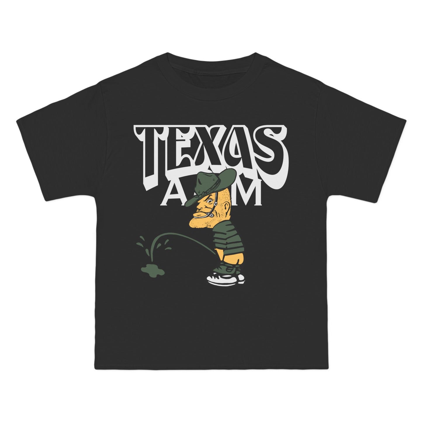 A&M "Calvin"