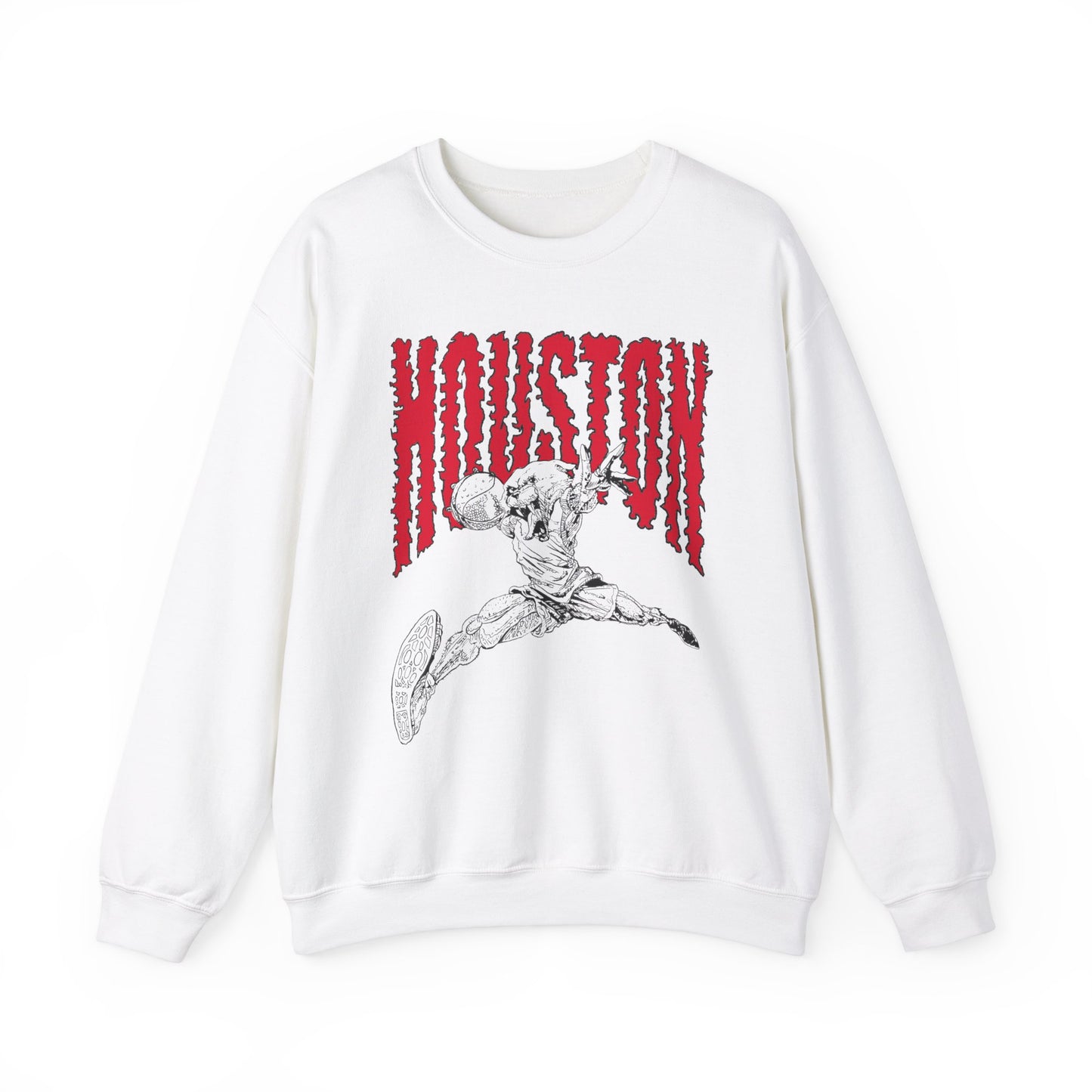 Houston "Flyin" Crew