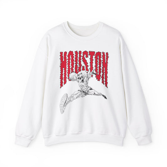 Houston "Flyin" Crew