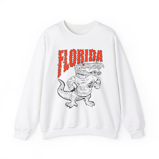 Florida "SKULLY" Crew