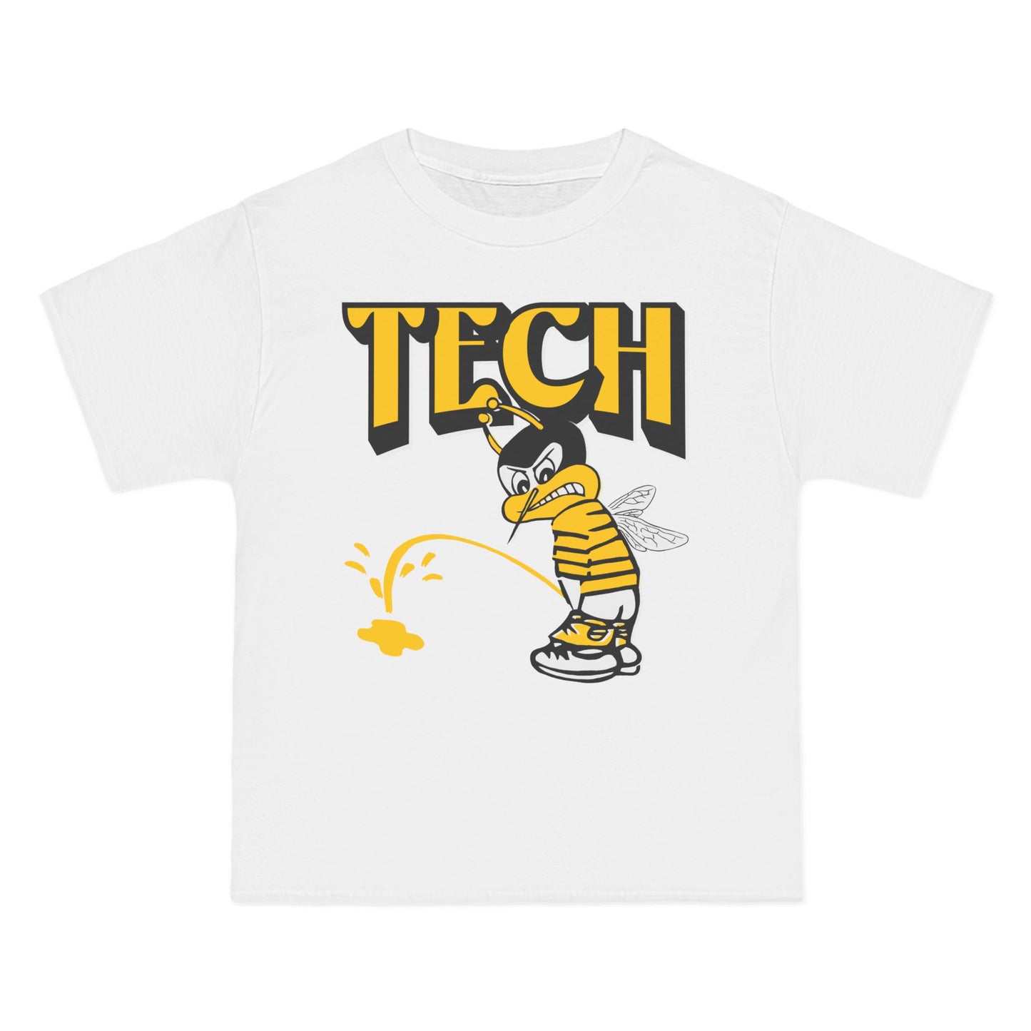 Georgia Tech "Calvin"
