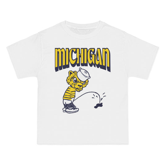 Michigan "Calvin"