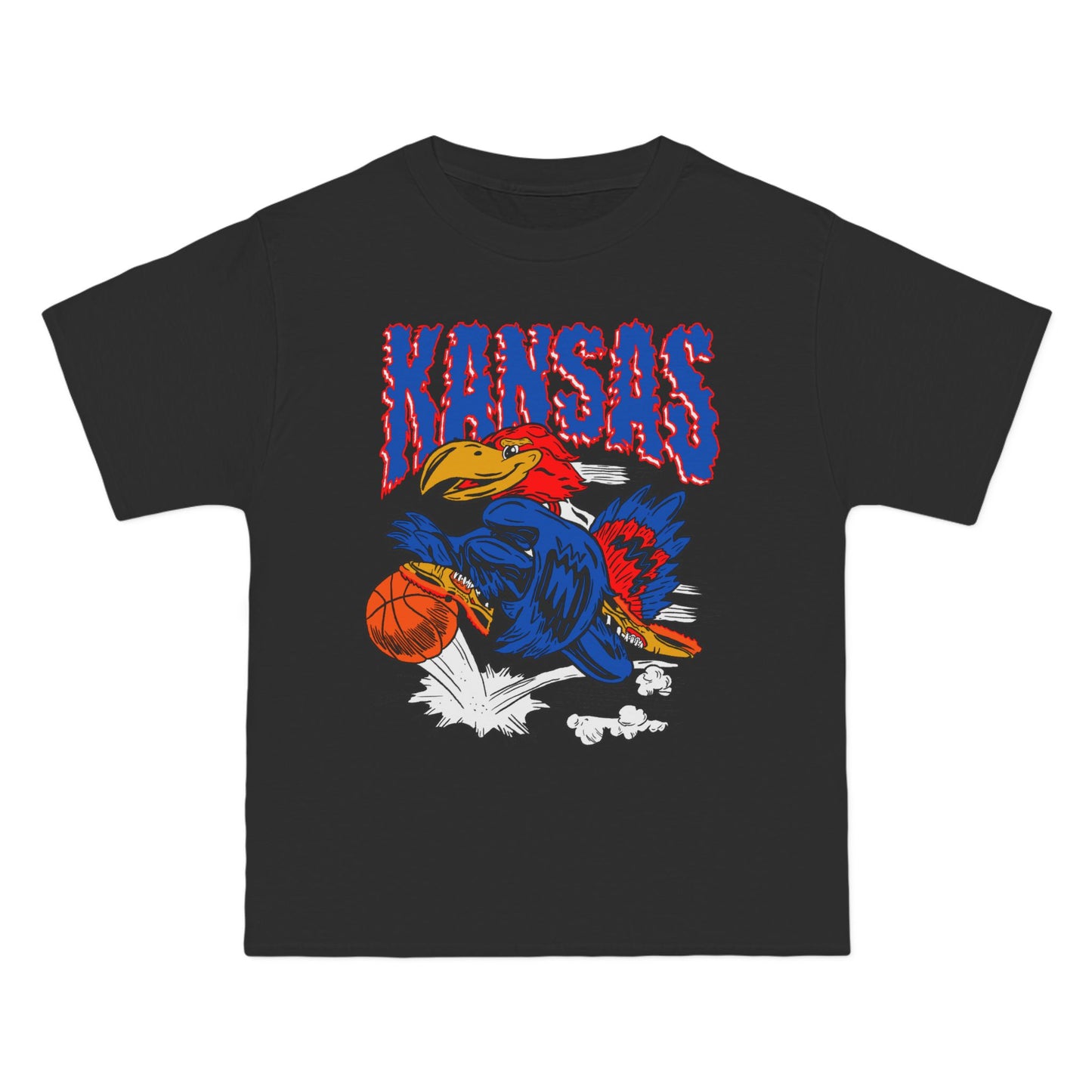 Kansas "Cruisin" Color