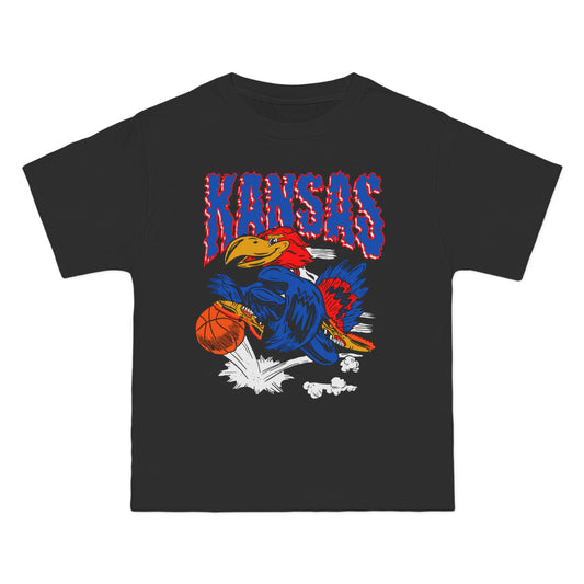 Kansas "Cruisin" Color