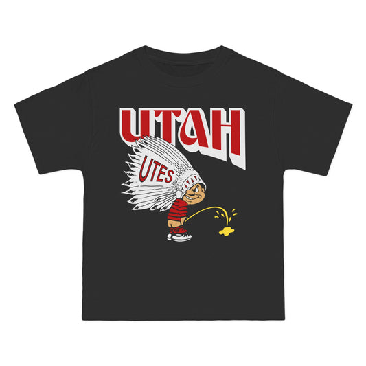 Utah "Calvin"