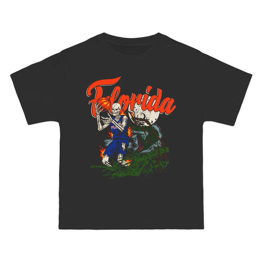 Florida "Swamp Champs" Medium-Weight