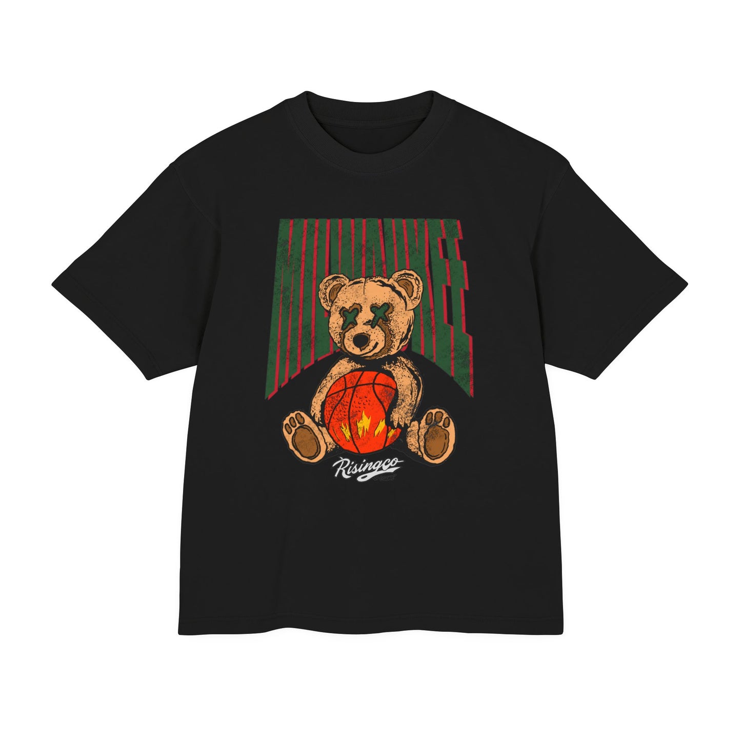 Milwaukee Teddy Heavyweight