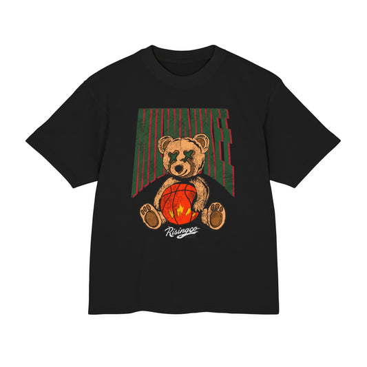 Milwaukee Teddy Heavyweight