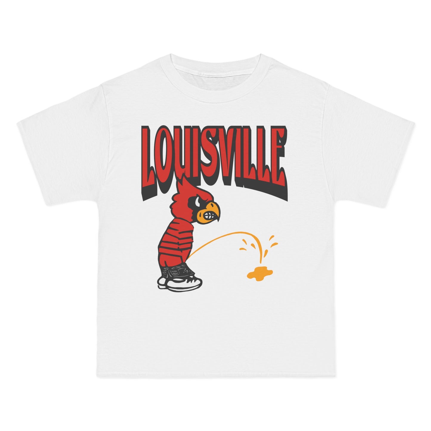 Louisville "Calvin"