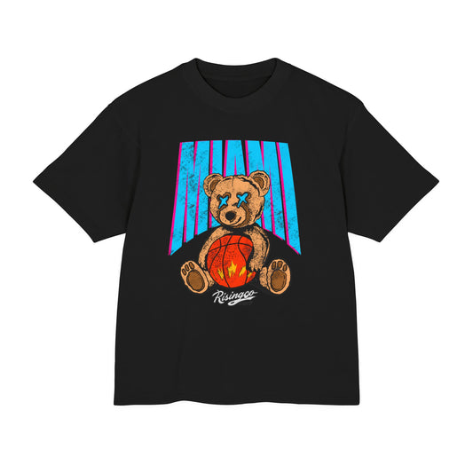 Miami Teddy Heavyweight