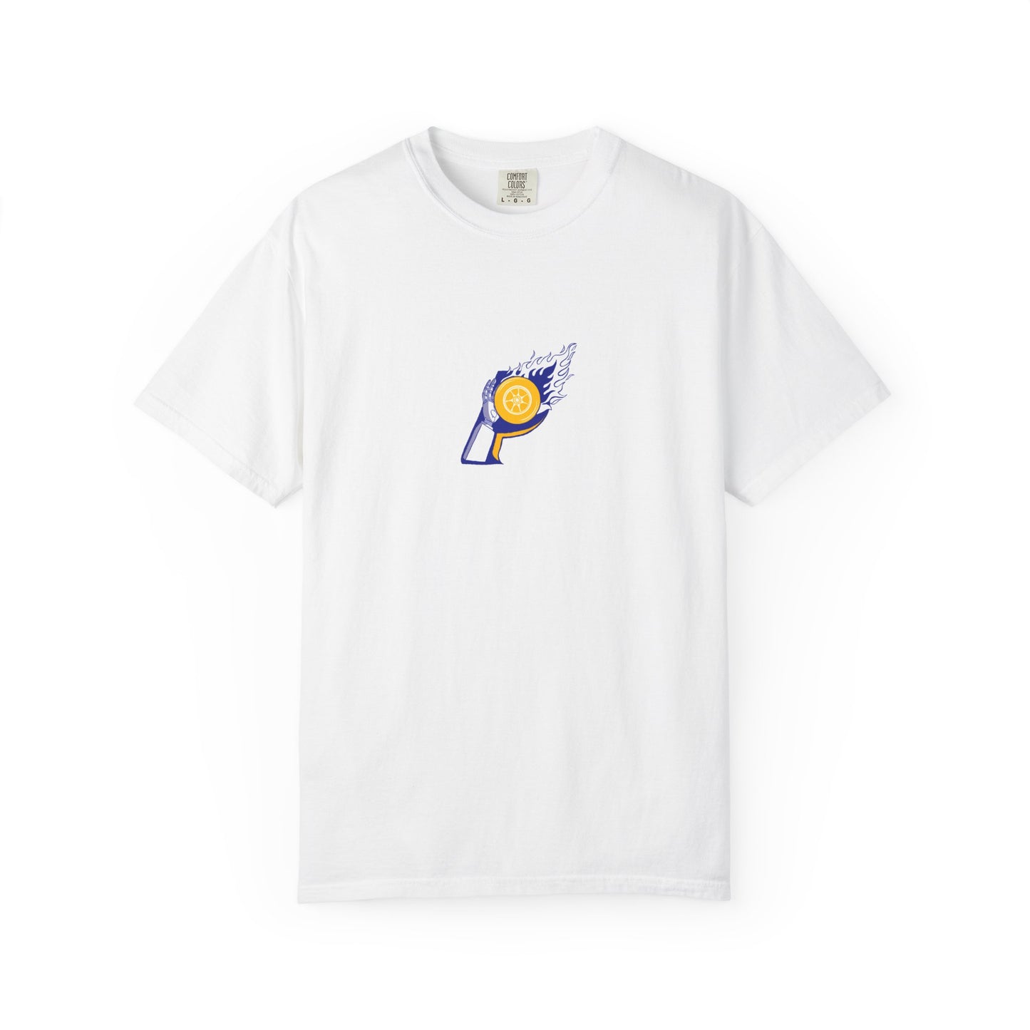 Indiana "TOON" Medium-weight