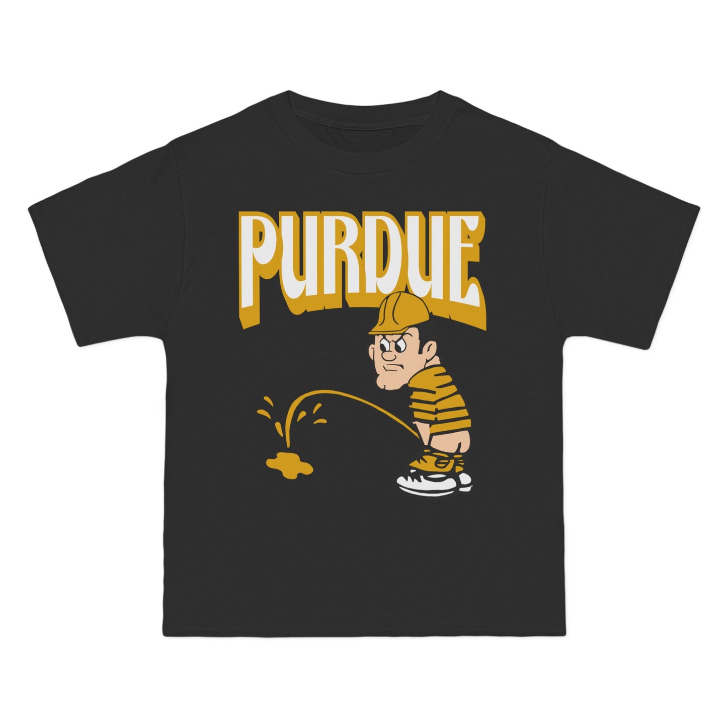 Purdue "Calvin"