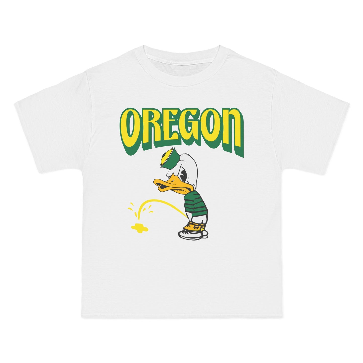 Oregon "Calvin"