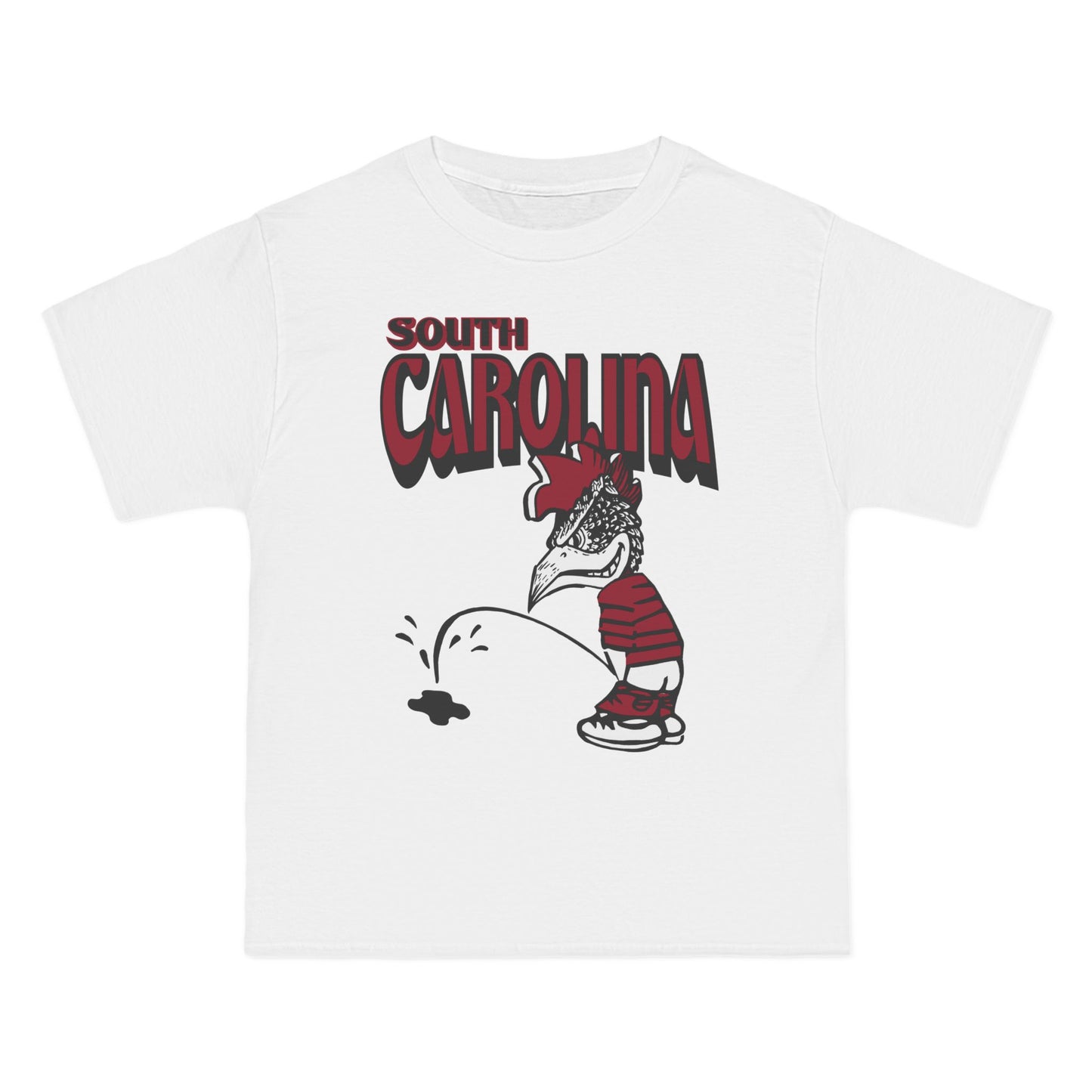 S Carolina "Calvin"
