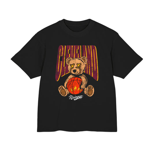 Cleveland Teddy Heavyweight