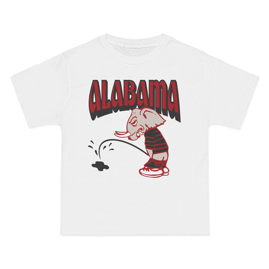Alabama "Calvin"