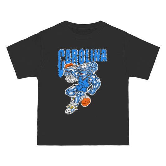 North Carolina "Slam" Color