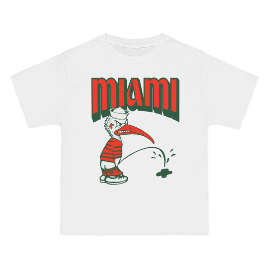 Miami "Calvin"