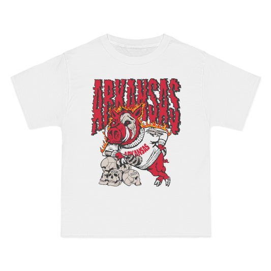 Arkansas "SKULLY"