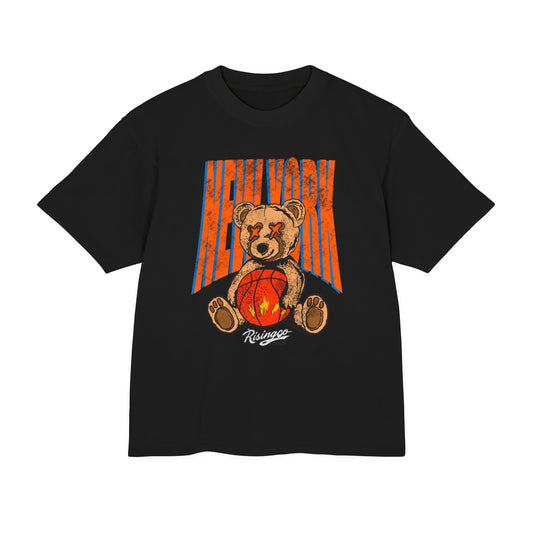 New York Teddy Heavyweight