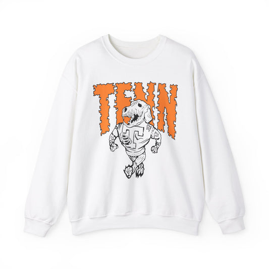 Tennessee "SKULLY" Crew