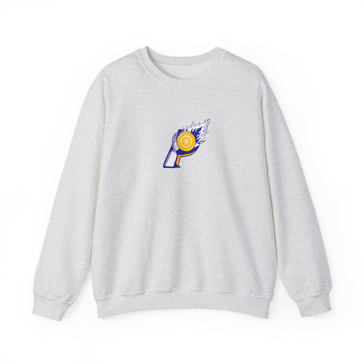Indiana "TOON" Crewneck