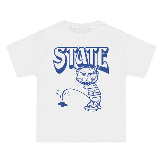 Penn St. "Calvin"