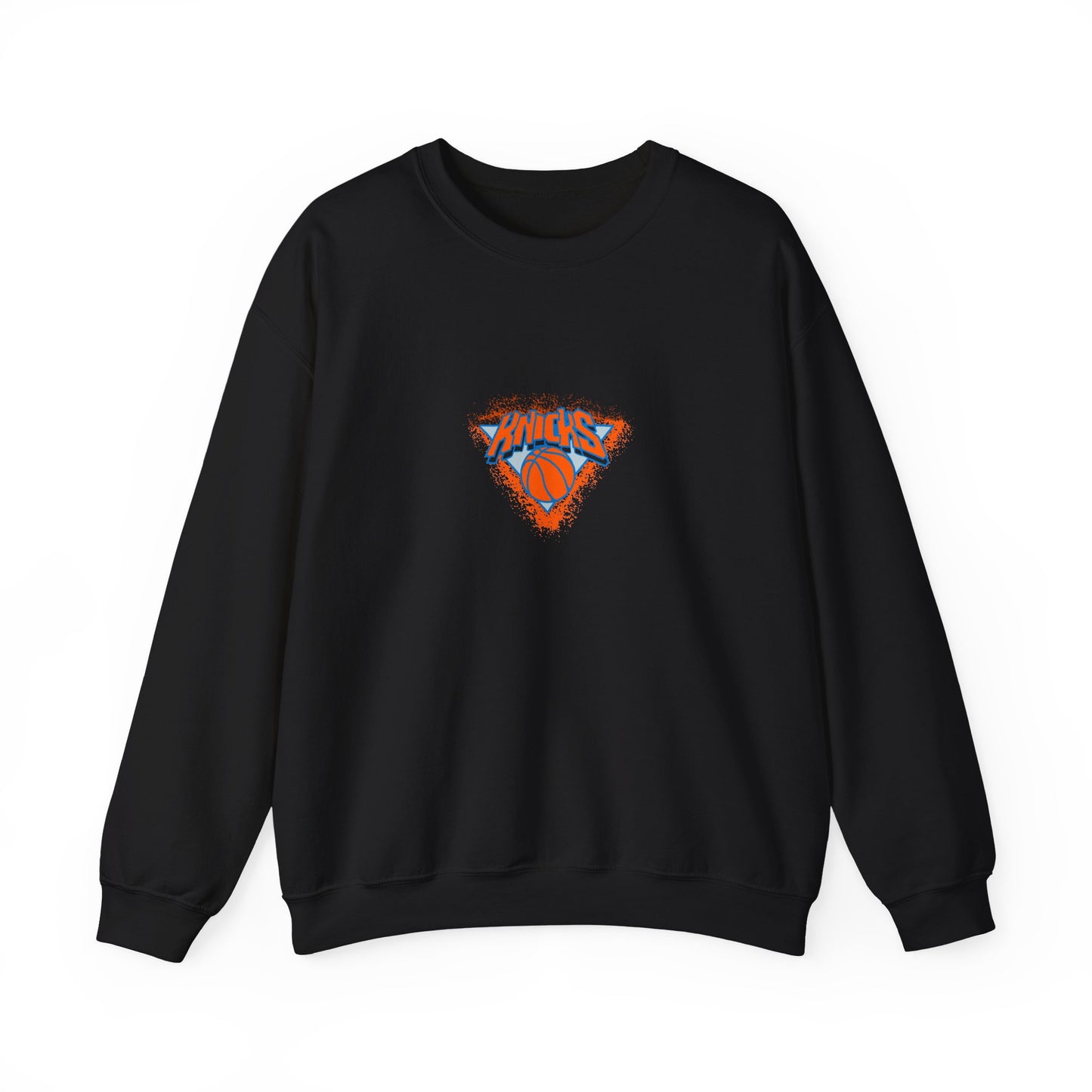 New York "TOON" Crewneck