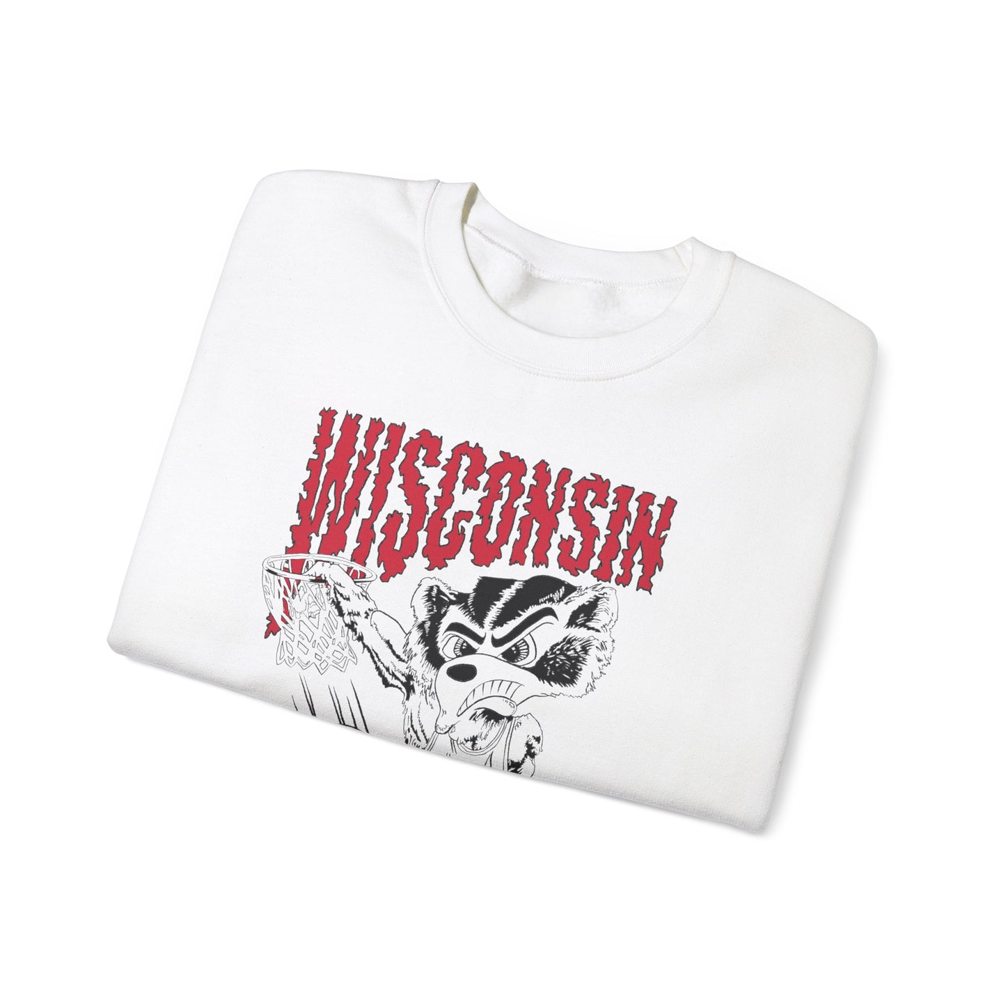 Wisconsin "Muggin" Crew
