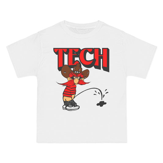 Tech "Calvin"
