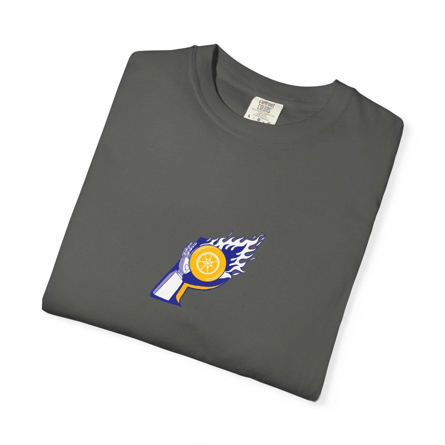 Indiana "TOON" Medium-weight
