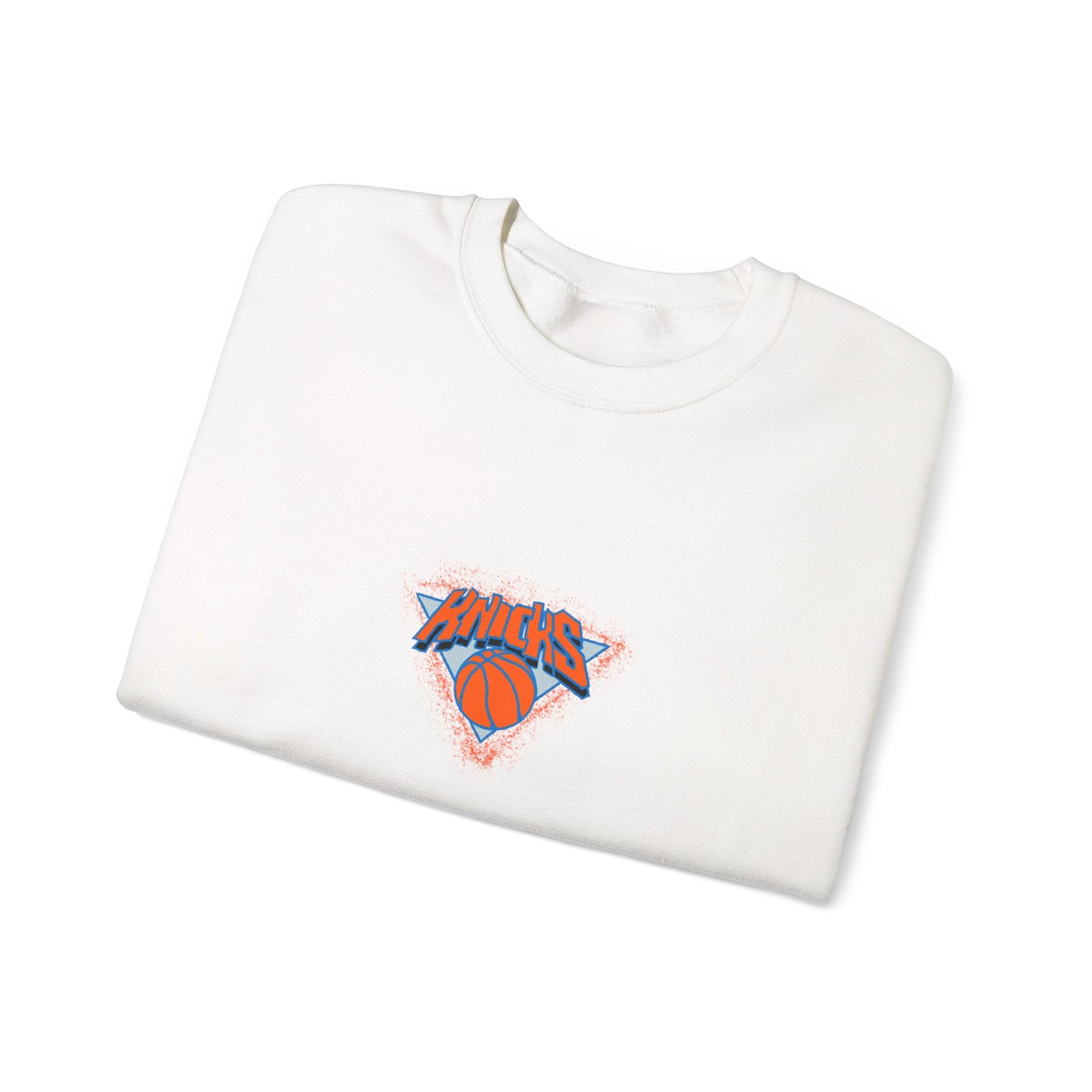 New York "TOON" Crewneck