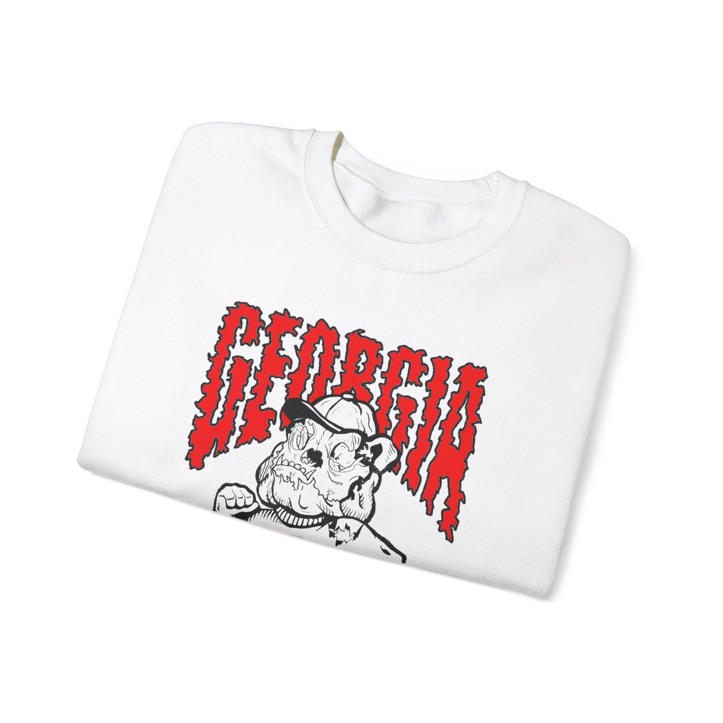 Georgia "SKULLY" Crew