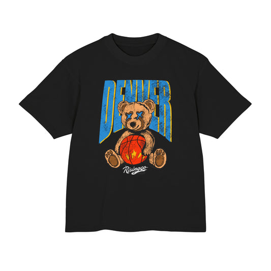 Denver Teddy Heavyweight