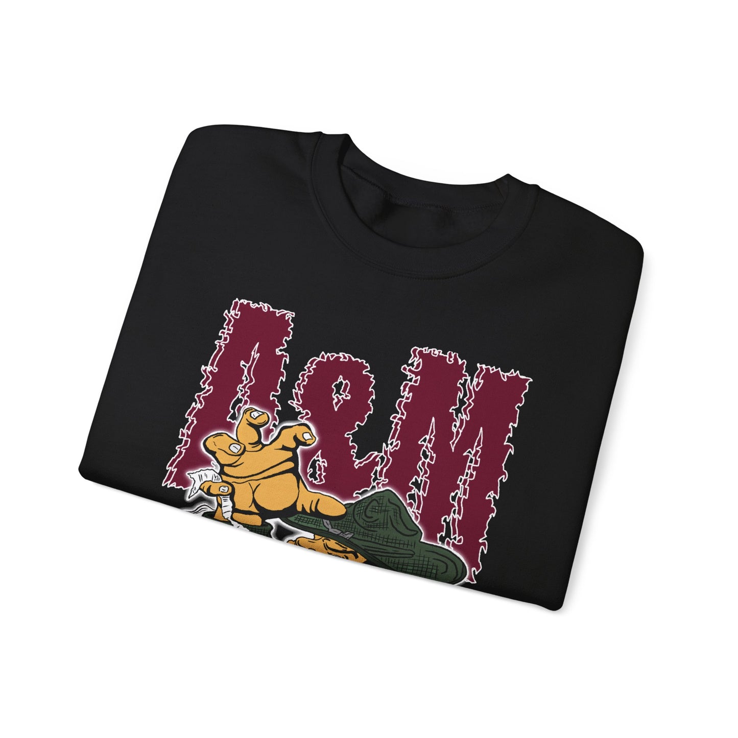 A&M "Breakthrough"