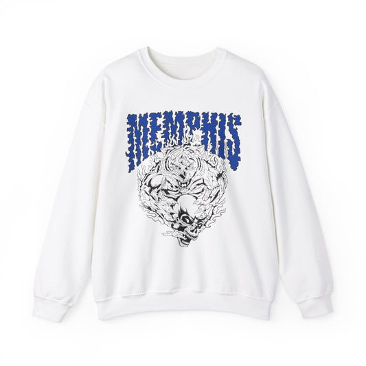 Memphis "Head Hunter" Crew