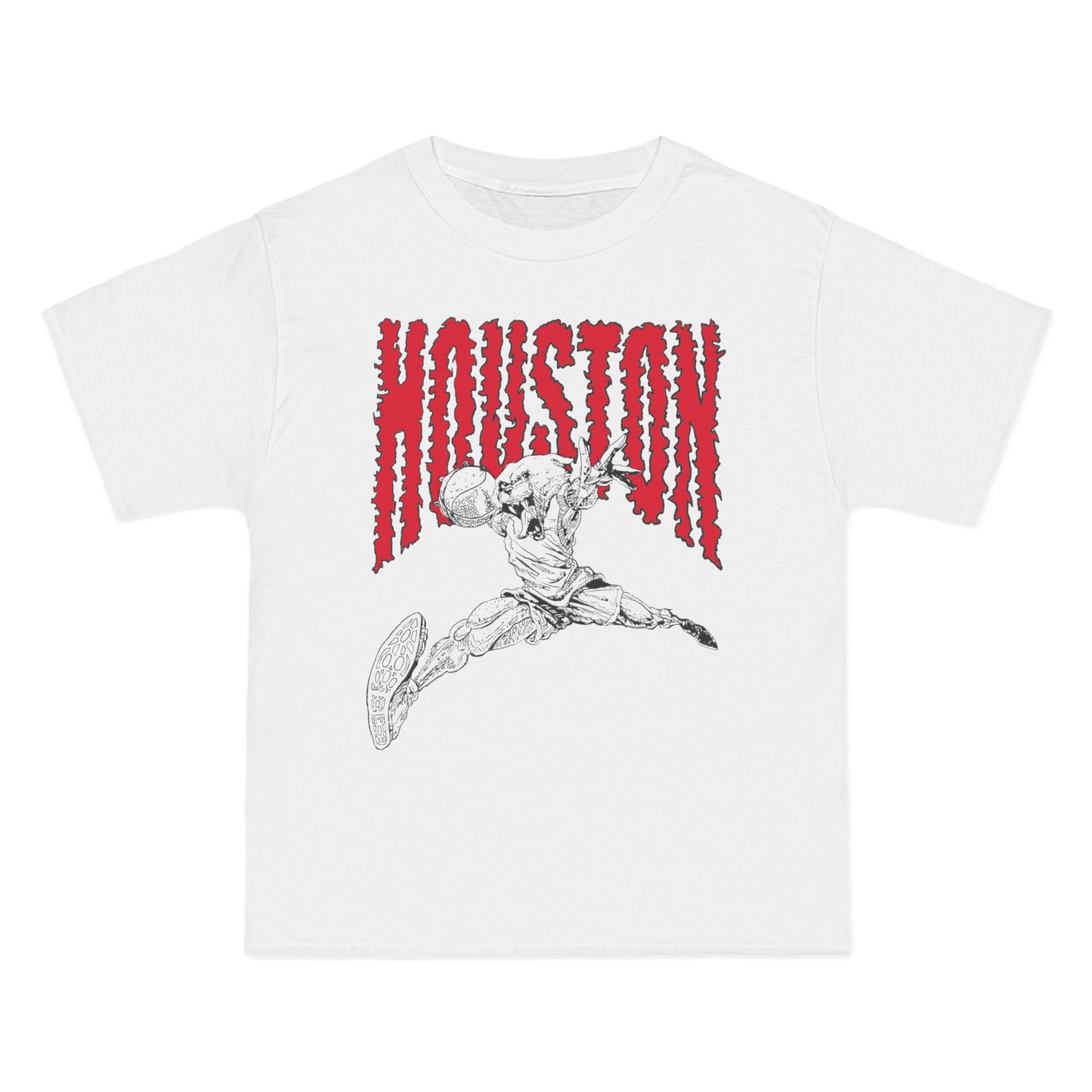Houston "Flyin"