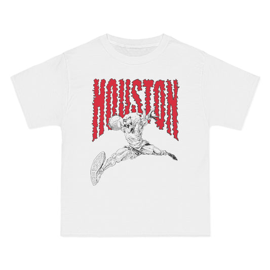 Houston "Flyin"