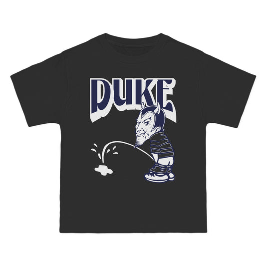 Duke "Calvin"