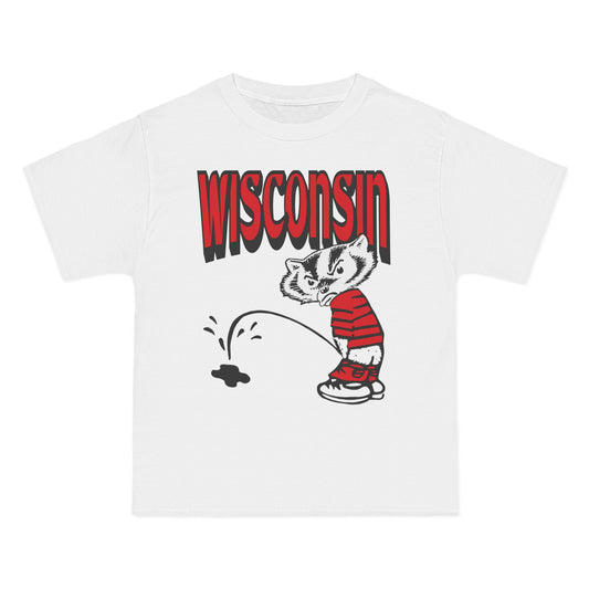 Wisconsin "Calvin"