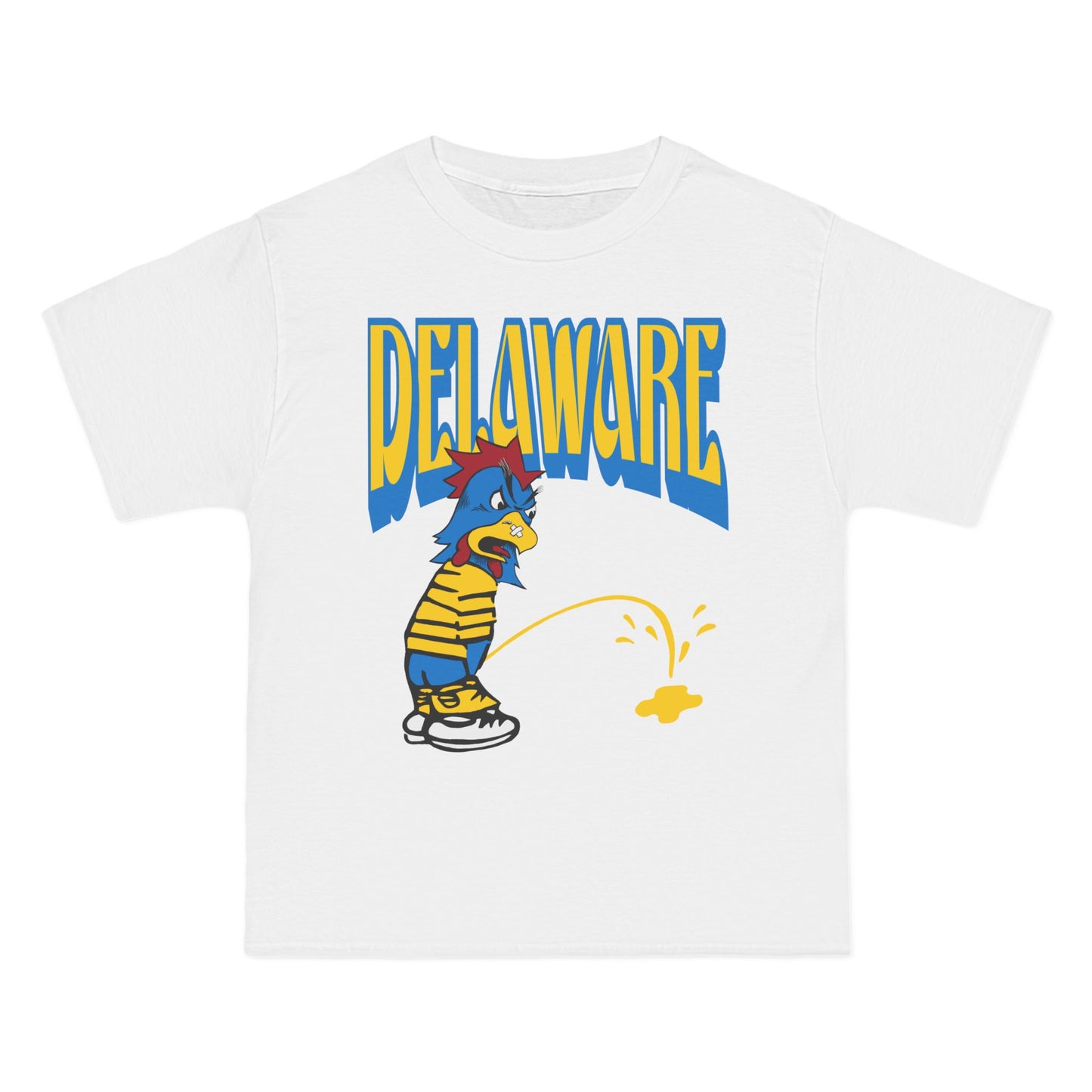 Deleware "Calvin"