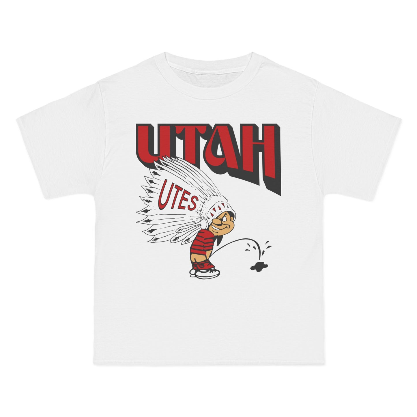 Utah "Calvin"