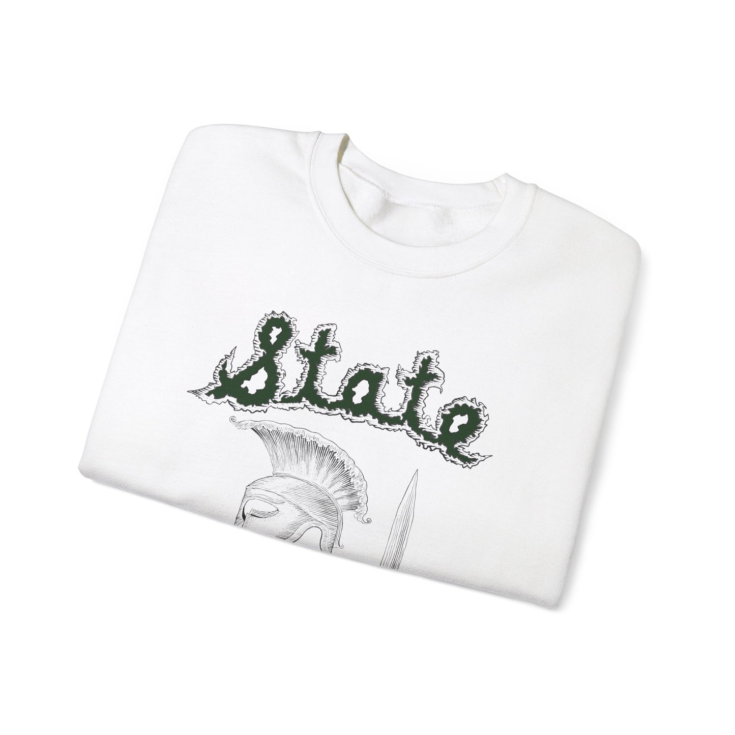 State "Ready 4 War" Crew