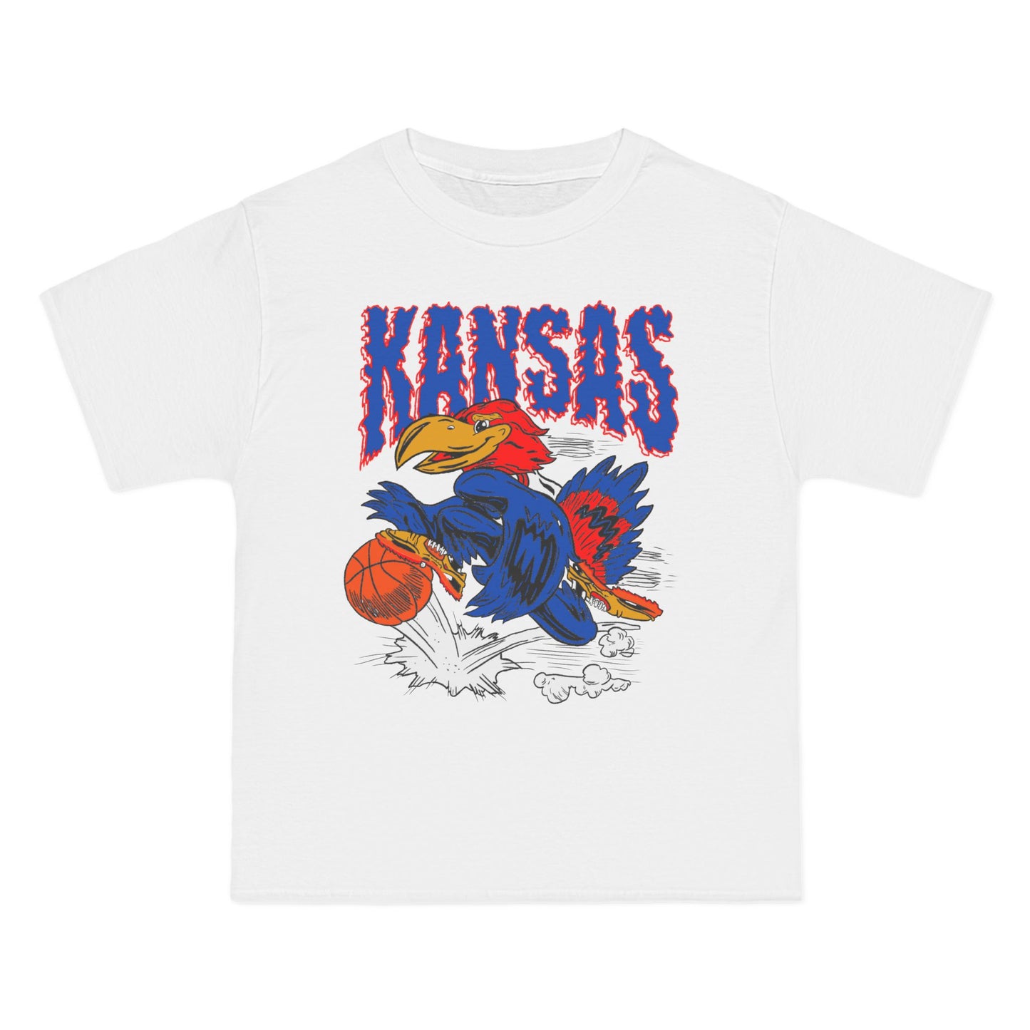 Kansas "Cruisin" Color