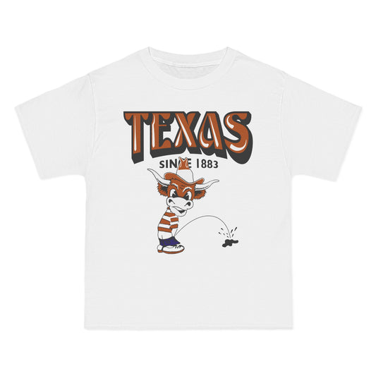 Texas "Calvin"