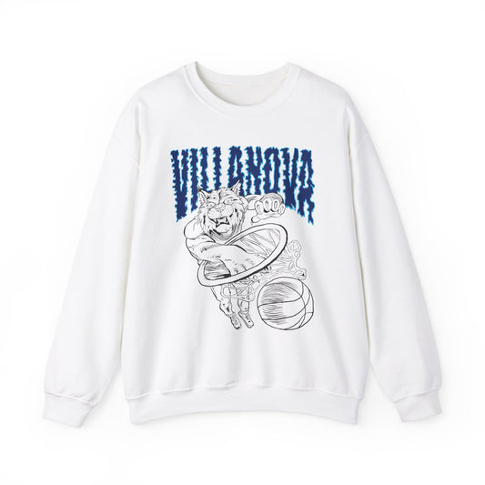 Villanova "Slam" Crew