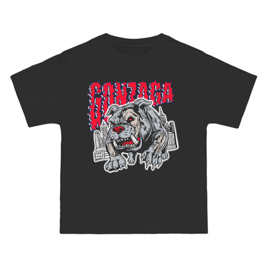Gonzaga "Dog Rush" Color
